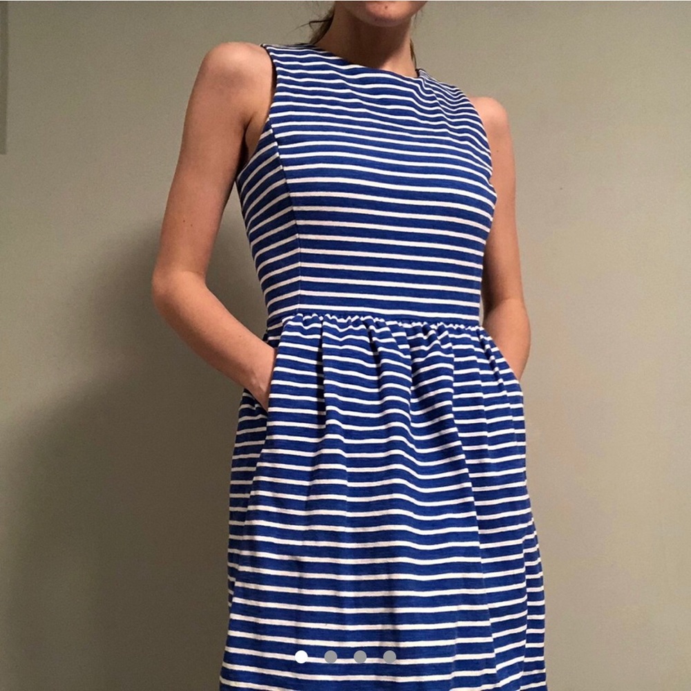 XXS J. Crew dress
